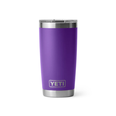 Yeti Rambler 20oz (591ml) Tumbler