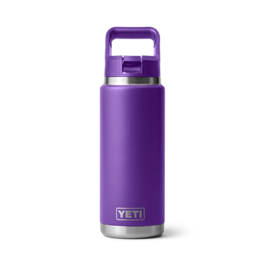 Yeti Rambler 26oz (769ml) Straw Bottle