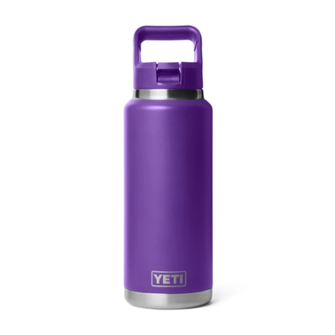 Yeti Rambler 36oz (1065ml) Straw Bottle