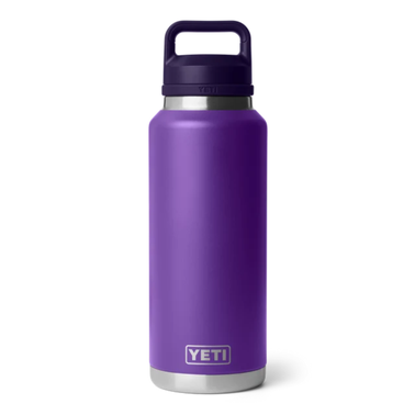 Yeti Rambler 46oz (1.4L) Bottle with Chug Cap