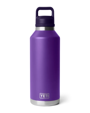 Yeti Rambler 64oz (1.9L) Chug Cap Bottle