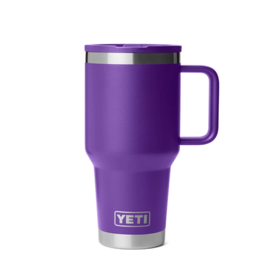 Yeti Rambler 30oz (887ml) Travel Mug