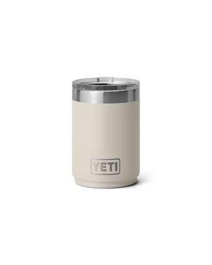 Yeti Rambler 10oz Ceramic Lined Lowball