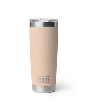 Yeti Rambler 20oz (591ml) Tumbler
