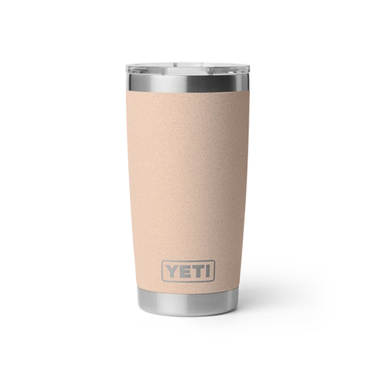 Yeti Rambler 20oz (591ml) Tumbler