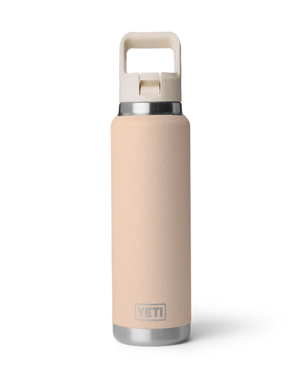 Yeti Rambler 36oz (1065ml) with Chug Cap