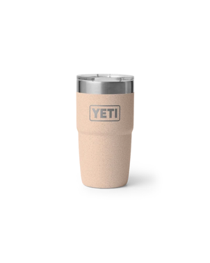 Yeti Rambler 8oz (236ml) Ceramic Lined Stackable Cup