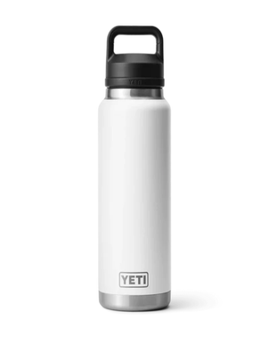 Yeti Rambler 36oz (1065ml) with Chug Cap