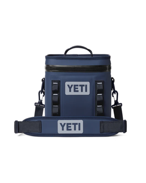Yeti Hopper Flip 8 Soft Cooler