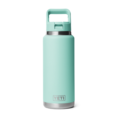 Yeti Rambler 36oz (1065ml) Straw Bottle