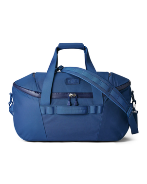 Yeti Crossroads 60L Duffel Bag - Navy