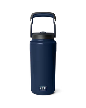 Yeti Silo Half Gallon (1900ml) Straw Jug