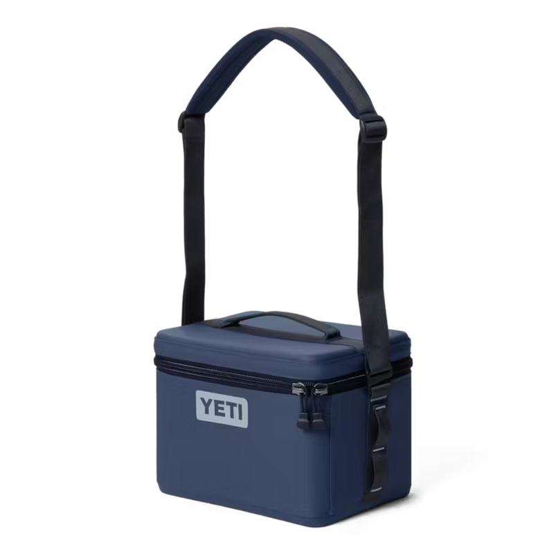 Yeta Word Box Yeti Daytrip 9L Insulated Lunch Box
