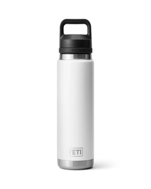 Yeti Rambler 26oz (769ml) Bottle with Chug Cap