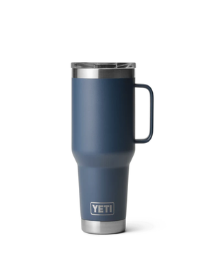 Yeti Rambler 30oz (887ml) Travel Mug
