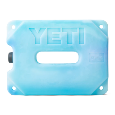 Yeti Ice Block