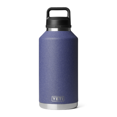 Yeti Rambler 64 oz (1.9L) Bottle with Chug Cap
