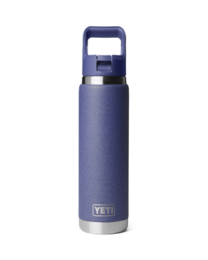 Yeti Rambler 26oz (769ml) Straw Bottle