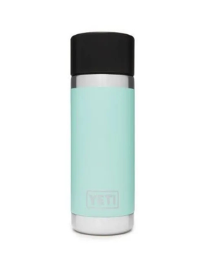 Yeti Rambler 12oz (354mL) Bottle With Hotshot Cap