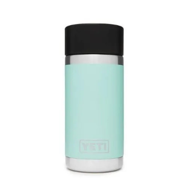 Yeti Rambler 12oz (354mL) Bottle With Hotshot Cap