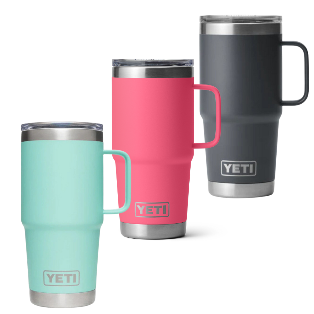 trentadue様 Rambler 20oz Travel Mug 新品未使用 Yeti Rambler trentadue様 Rambler 20oz Travel Mug 新品未使用 Yeti Rambler