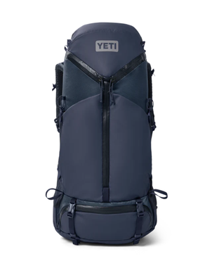 YETI Mens Skala Backpack 60L L/XL - Classic Navy