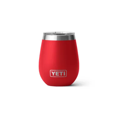 Yeti Rambler 10oz (296ml) Wine Tumbler