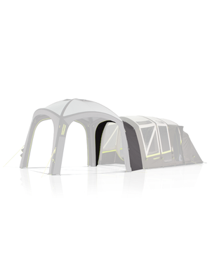 Zempire Roadiebase Air Gazebo Pro TXL V2 Air Tent Link