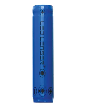 Led Lenser Battery ICR14500 - suits P5R