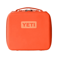 Yeti Daytrip 3L Insulated Lunch Box - Papaya Yeti Daytrip 3L Insulated Lunch Box - Papaya