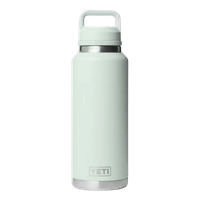 Yeti Rambler 46oz (1.4L) Bottle with Chug Cap - Ridgeline