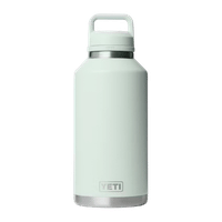 Yeti Rambler 64oz (1.9L) Chug Cap Bottle - Ridgeline