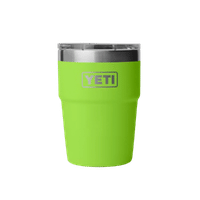 Yeti Rambler 16oz (473ml) Stackable Cup - Venom Yeti Rambler 16oz (473ml) Stackable Cup - Venom