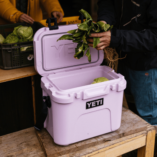 Yeti Cherry Blossom Yeti Cherry Blossom