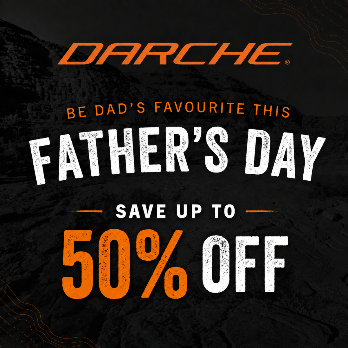 Darche Father's Day Sale 2026