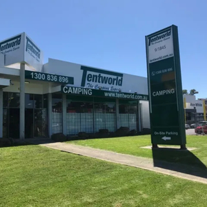 Tentworld Ferntree Gully