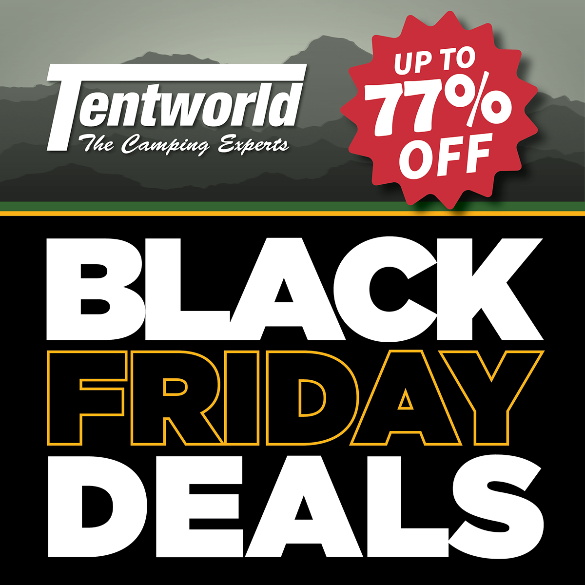 BLACK FRIDAY DEALS BLACK FRIDAY DEALS