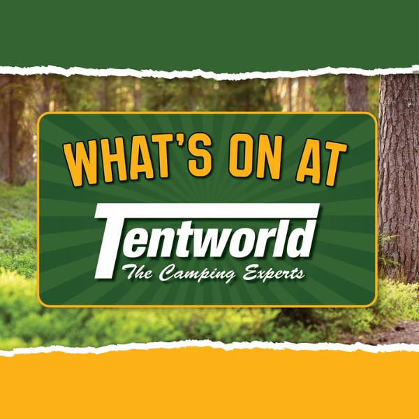 Tentworld Events Tentworld Events