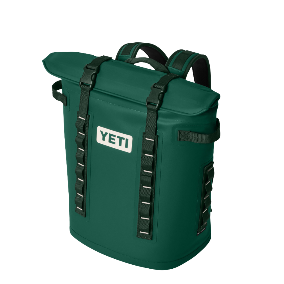 Yeti Hopper Backpack M20 - Black Forest Green