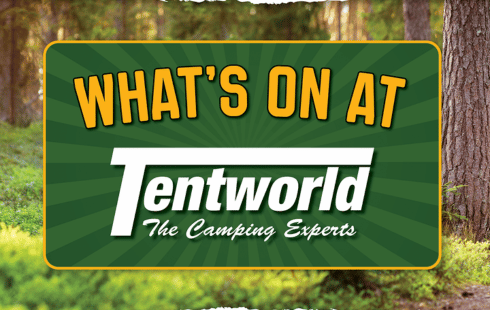 What's on at Tentworld - Events Near You What's on at Tentworld - Events Near You