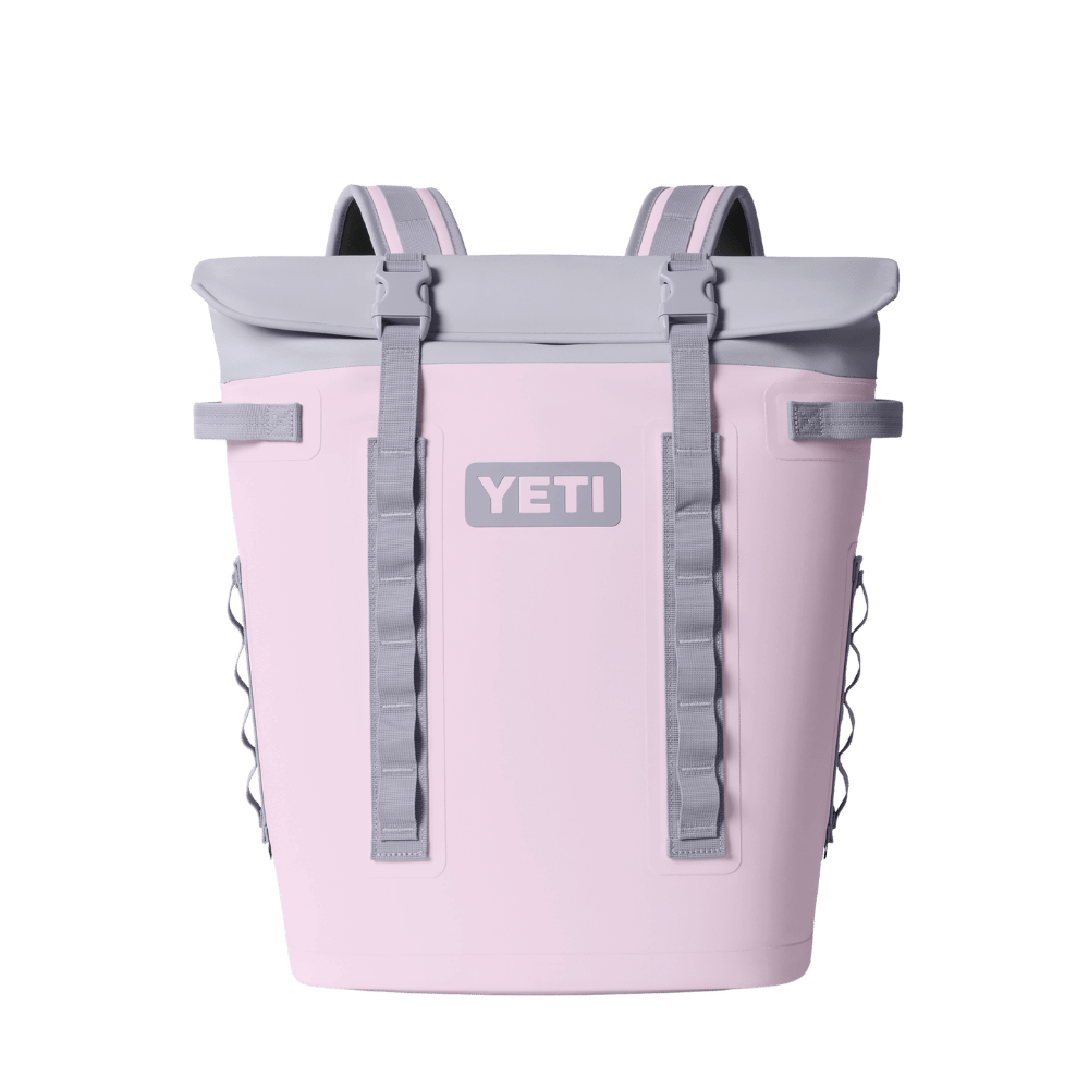 Yeti Hopper Backpack M20 - Cherry Blossom Yeti Hopper Backpack M20 - Cherry Blossom