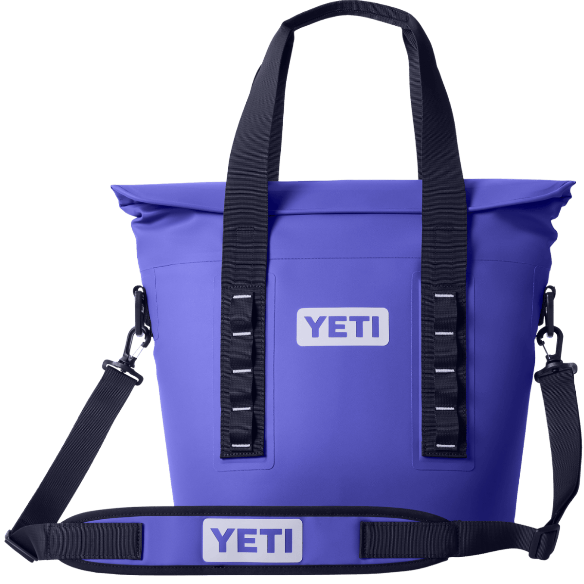 Yeti Hopper Soft Cooler M15 - Ultramarine Violet
