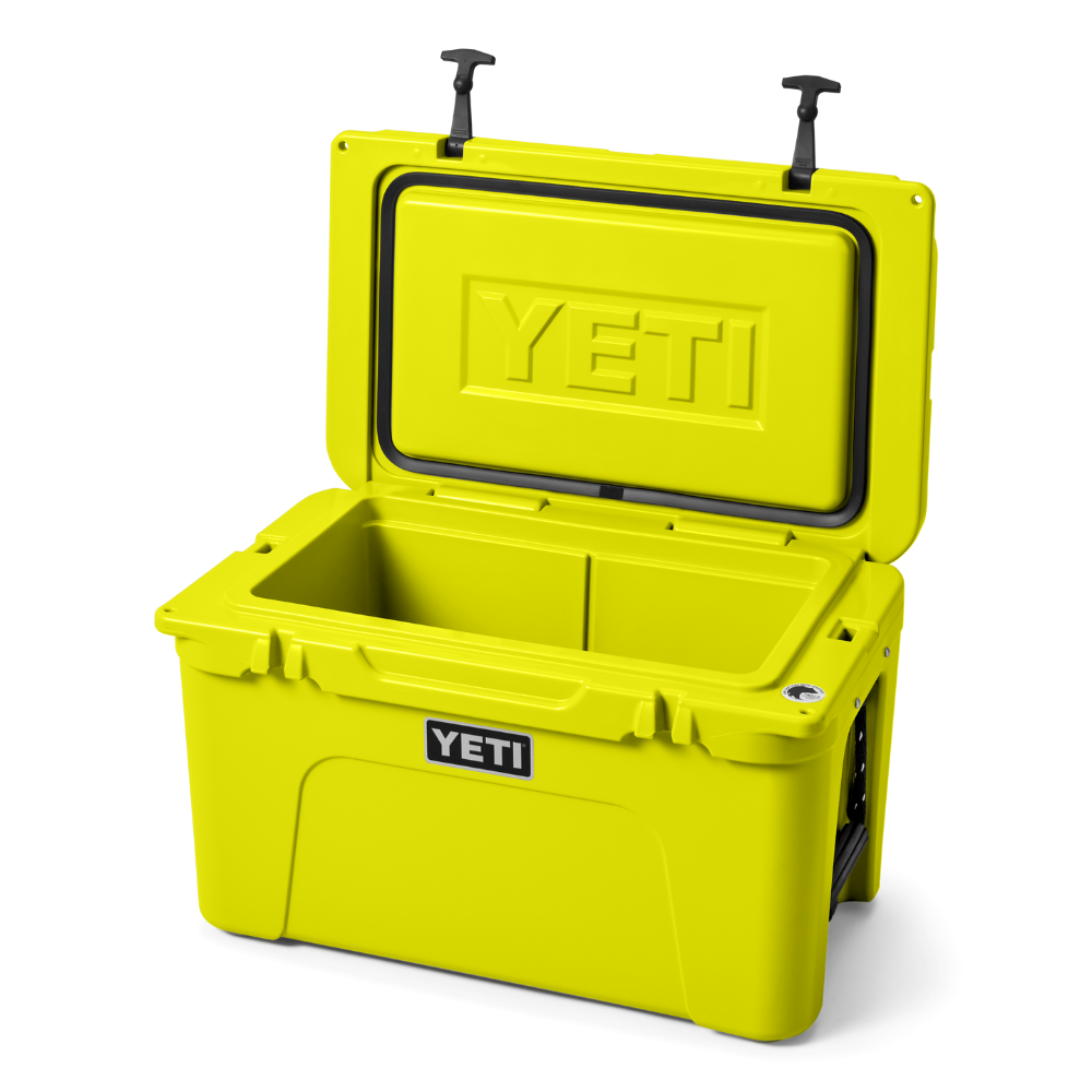 Yeti Tundra 45 IceBox 31L - Firefly Yellow